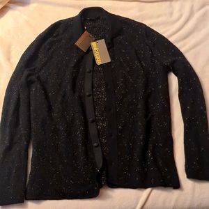 Roberto Cavalli Pull Sweater